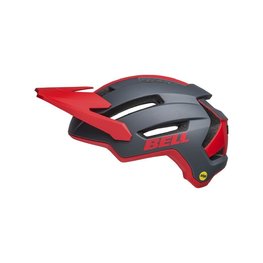 BELL Cycling helmet - 4FORTY AIR MIPS - grey