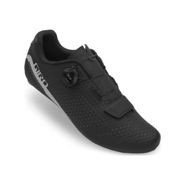 GIRO Cycling shoes - CADET - black