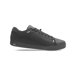 GIRO Cycling shoes - DEED - black