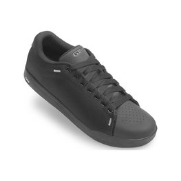 GIRO Cycling shoes - DEED - black