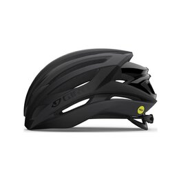 GIRO Cycling helmet - SYNTAX MIPS - black