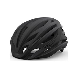GIRO Cycling helmet - SYNTAX MIPS - black