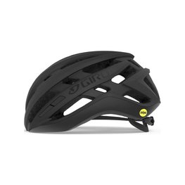 GIRO Cycling helmet - AGILIS MIPS - black