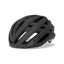 GIRO Cycling helmet - AGILIS MIPS - black
