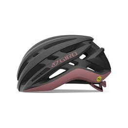 GIRO Cycling helmet - AGILIS MIPS - black/pink