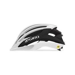 GIRO Cycling helmet - ARTEX MIPS - white/black