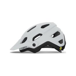 GIRO Cycling helmet - SOURCE MIPS - white