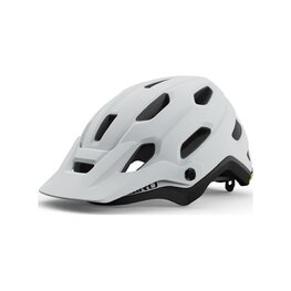 GIRO Cycling helmet - SOURCE MIPS - white