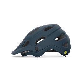 GIRO Cycling helmet - SOURCE MIPS - blue