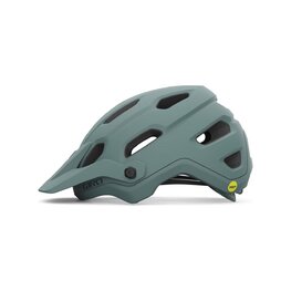 GIRO Cycling helmet - SOURCE MIPS - green