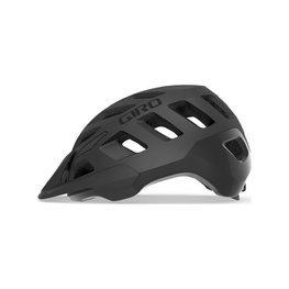GIRO Cycling helmet - RADIX - black