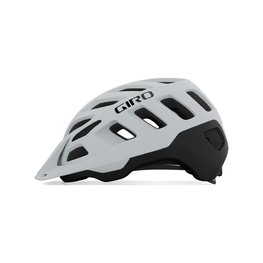 GIRO Cycling helmet - RADIX - white