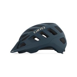 GIRO Cycling helmet - RADIX - blue