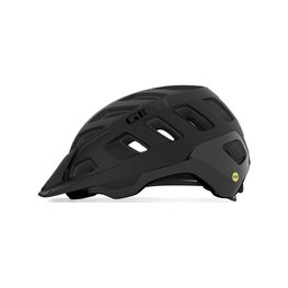GIRO Cycling helmet - RADIX MIPS - black