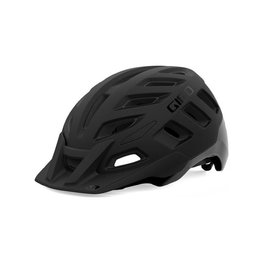 GIRO Cycling helmet - RADIX MIPS - black