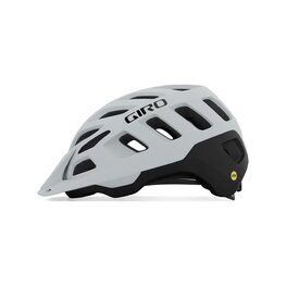 GIRO Cycling helmet - RADIX MIPS - white