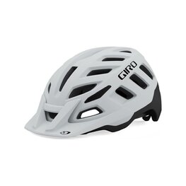 GIRO Cycling helmet - RADIX MIPS - white