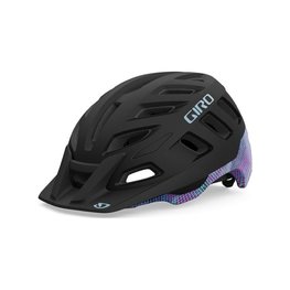 GIRO Cycling helmet - RADIX MIPS W - black/grey