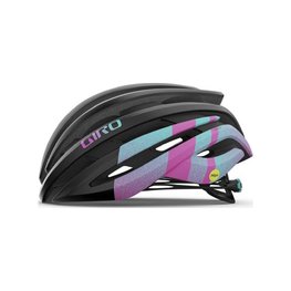 GIRO Cycling helmet - EMBER MIPS - black
