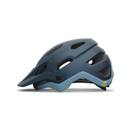 GIRO Cycling helmet - SOURCE MIPS W - blue