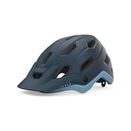GIRO Cycling helmet - SOURCE MIPS W - blue