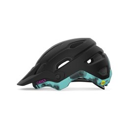 GIRO Cycling helmet - SOURCE MIPS W - black/light blue