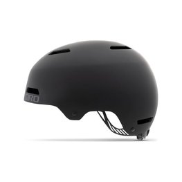 GIRO Cycling helmet - DIME FS - black