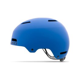 GIRO Cycling helmet - DIME FS - blue
