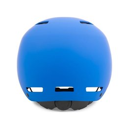 GIRO Cycling helmet - DIME FS - blue