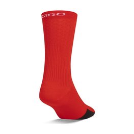 GIRO Cyclingclassic socks - HRC TEAM - red