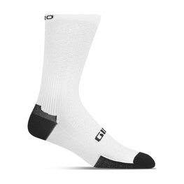 GIRO Cyclingclassic socks - HRC TEAM - white