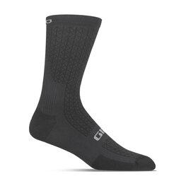 GIRO Cyclingclassic socks - HRC TEAM - black