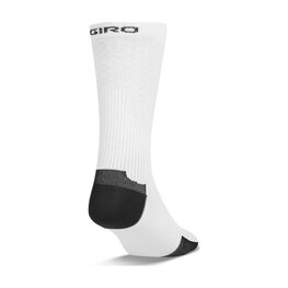 GIRO Cyclingclassic socks - HRC TEAM - white/black