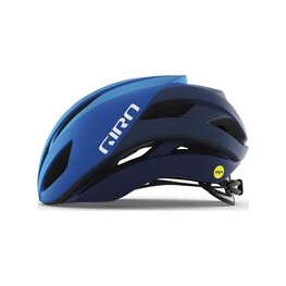 GIRO Cycling helmet - ECLIPSE SPHERICAL - blue