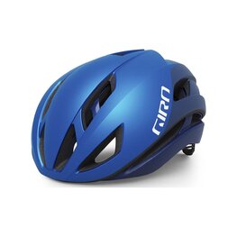 GIRO Cycling helmet - ECLIPSE SPHERICAL - blue
