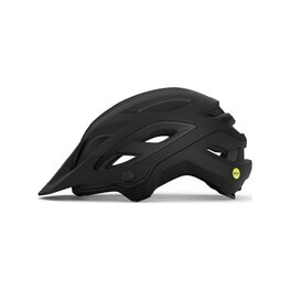 GIRO Cycling helmet - MERIT SPHERICAL - black