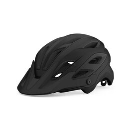 GIRO Cycling helmet - MERIT SPHERICAL - black