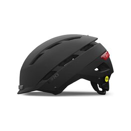 GIRO Cycling helmet - ESCAPE MIPS - black