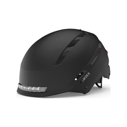 GIRO Cycling helmet - ESCAPE MIPS - black