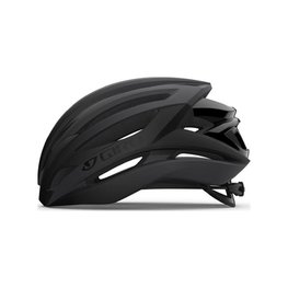 GIRO Cycling helmet - SYNTAX - black