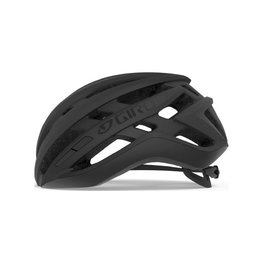 GIRO Cycling helmet - AGILIS - black