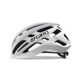 GIRO Cycling helmet - AGILIS - white