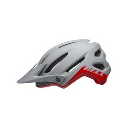 BELL Cycling helmet - 4FORTY - grey
