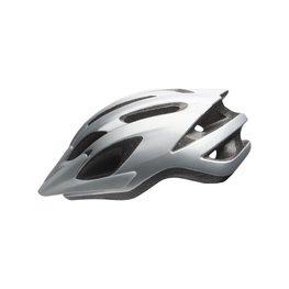 BELL Cycling helmet - CREST - silver