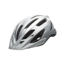 BELL Cycling helmet - CREST - silver