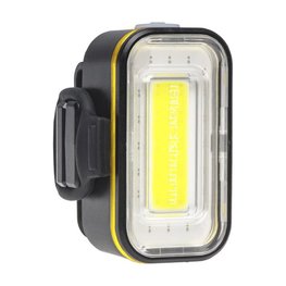 BLACKBURN light - GRID 2FER - black