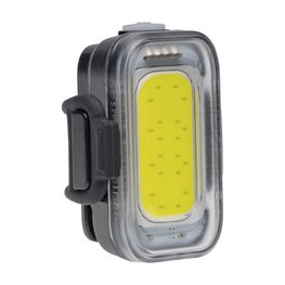 BLACKBURN light - GRID FRONT - black