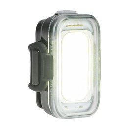 BLACKBURN light - GRID FRONT - black