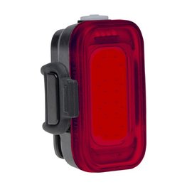 BLACKBURN light - GRID REAR - black