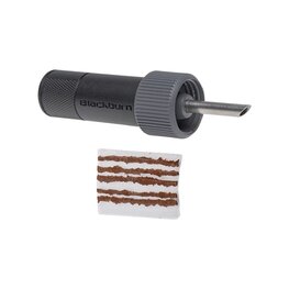 BLACKBURN Cycling tools - MINI PLUGGER - black